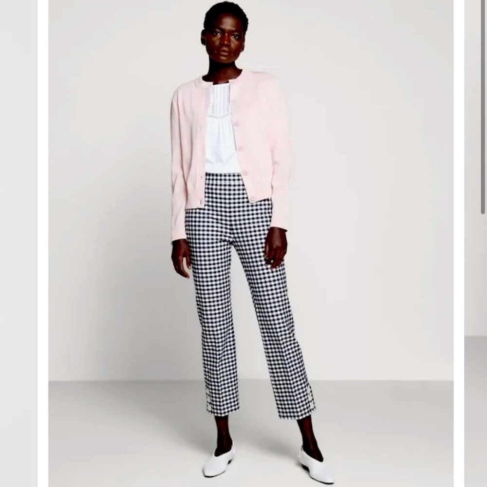 J Crew Cameron Pants